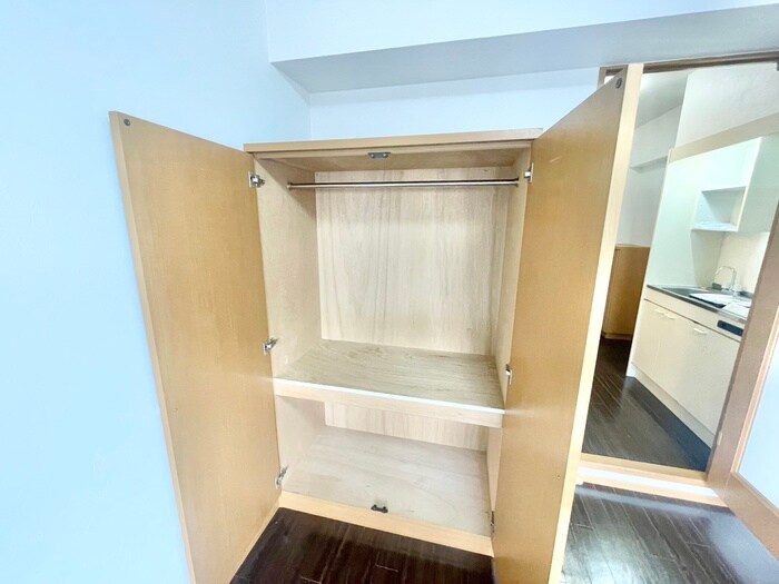 物件内観写真12　(収納)