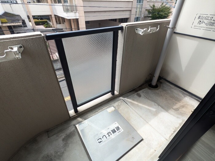 物件内観写真15　(ベランダ・バルコニー)