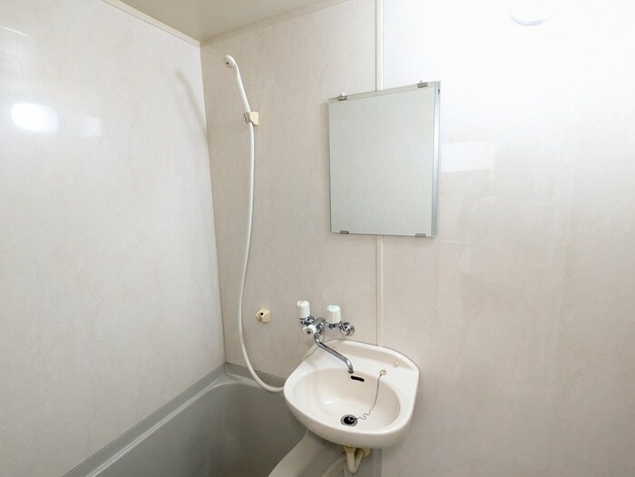 物件内観写真17　(洗面)