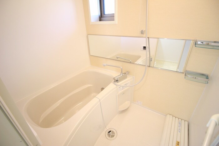 物件内観写真9　(バス／シャワールーム等)