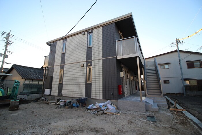 物件外観写真6　(外観写真)