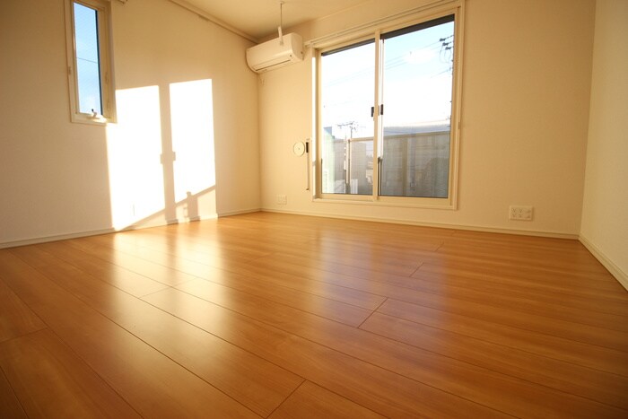 物件内観写真13　(居室)