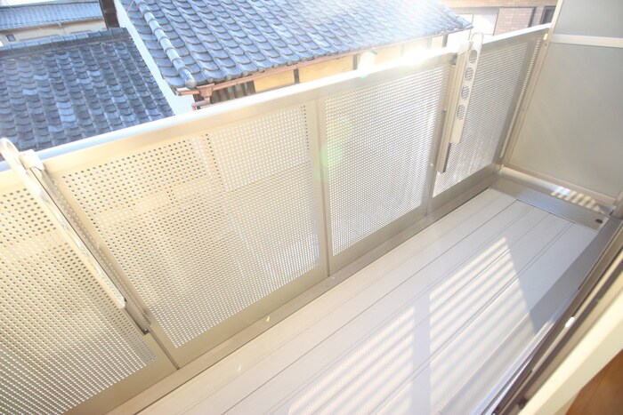 物件内観写真16　(ベランダ・バルコニー)