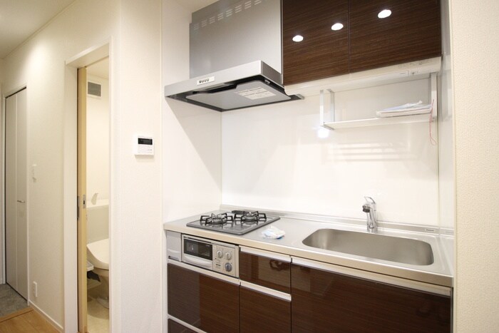 物件内観写真19　(キッチン)