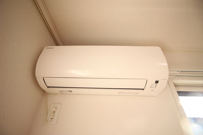 物件内観写真21　(居室)