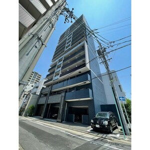 ﾌﾟﾚｻﾝｽ久屋大通公園ｾﾗﾌｨ(1403)外観写真