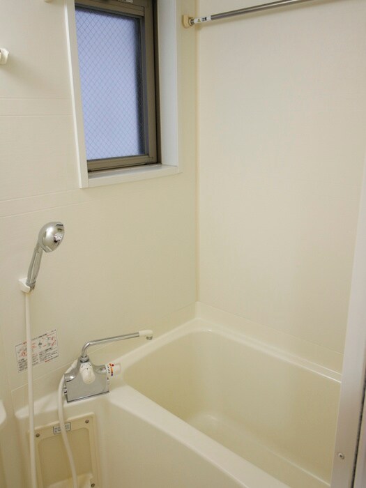 物件内観写真9　(バス／シャワールーム等)