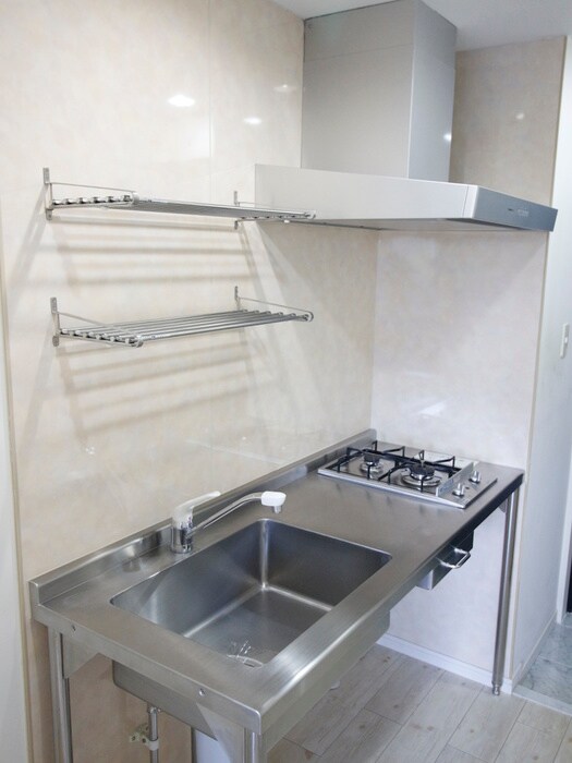 物件内観写真11　(キッチン)