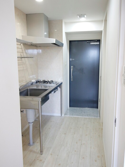 物件内観写真20　(廊下)