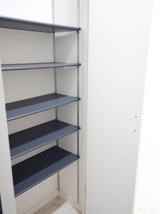 物件内観写真21　(靴箱)