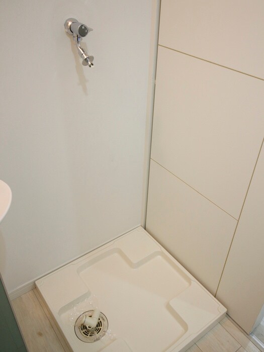 物件内観写真22　(洗濯機置場)