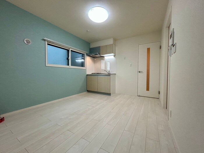 物件内観写真7　(居室)