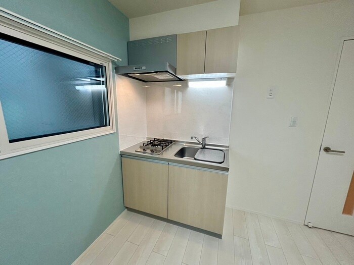 物件内観写真10　(キッチン)