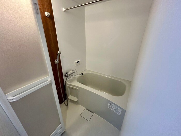 物件内観写真12　(バス／シャワールーム等)
