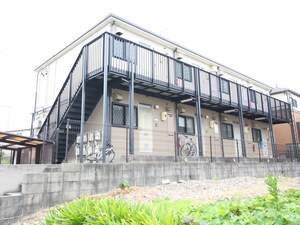グレイス島田外観写真