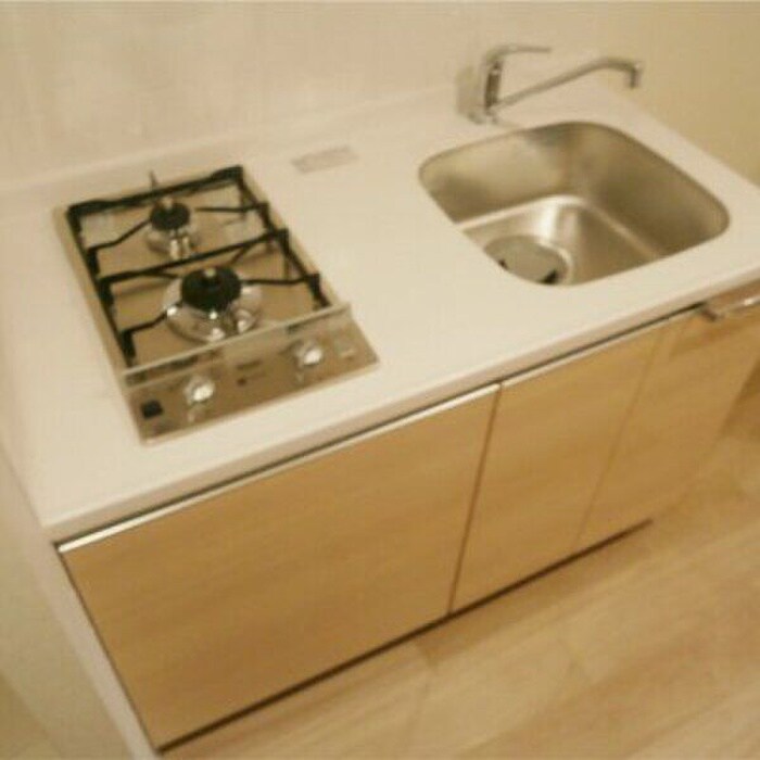 物件内観写真9　(キッチン)