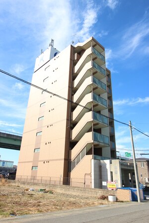 Ｋ－ＳＱＵＡＲＥ外観写真