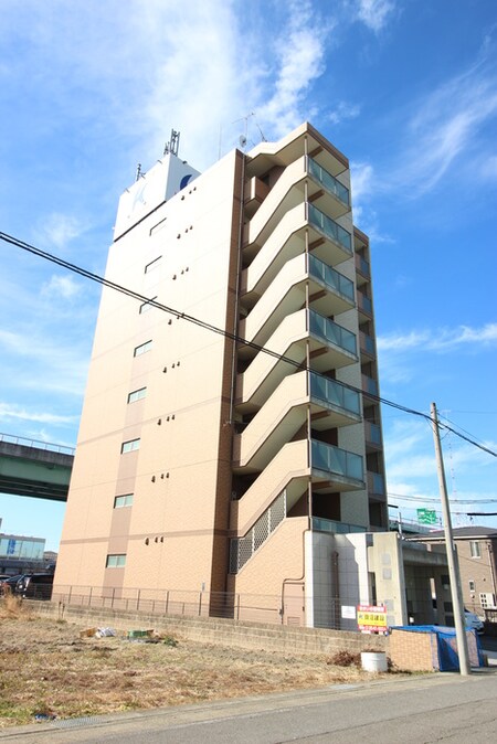 Ｋ－ＳＱＵＡＲＥ外観写真