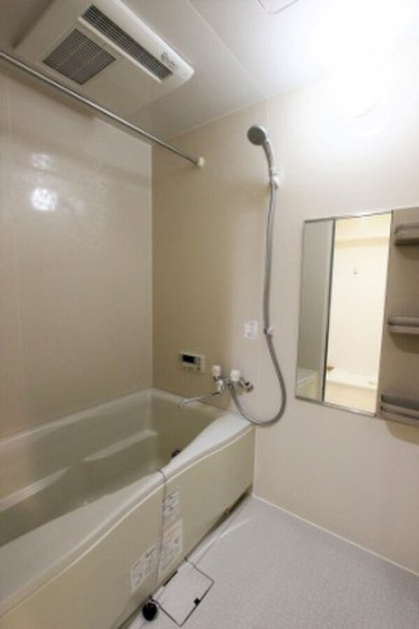 バス／シャワールーム等