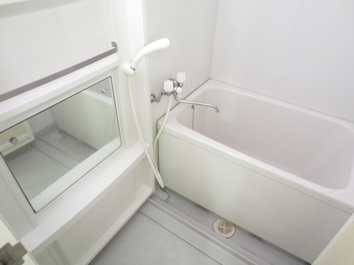 物件内観写真11　(バス／シャワールーム等)