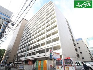 ﾗｲｵﾝｽﾞﾏﾝｼｮﾝ久屋公園(314)外観写真