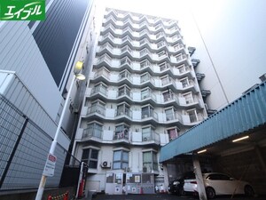 栄ﾏﾝｼｮﾝS棟(212)外観写真