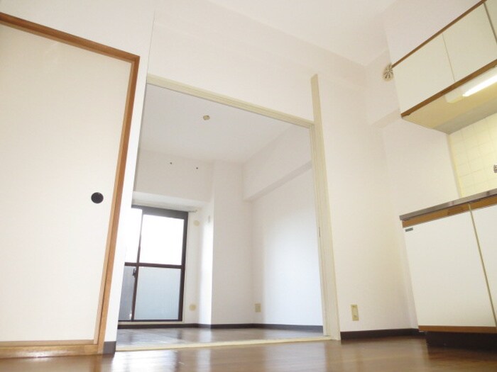 物件内観写真8　(キッチン)