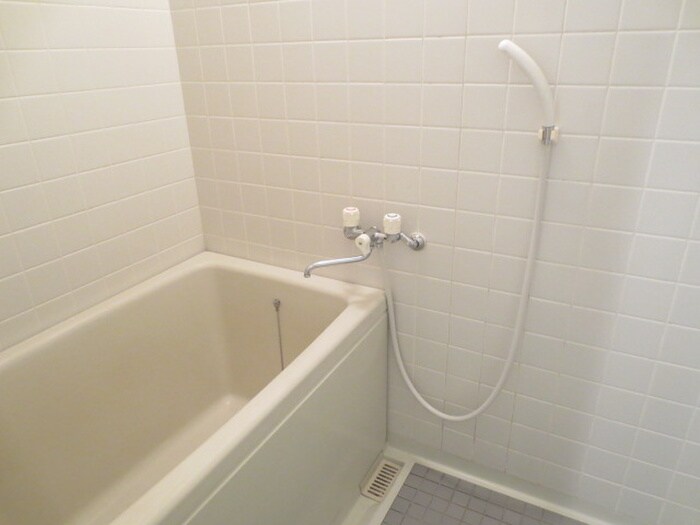 物件内観写真11　(バス／シャワールーム等)