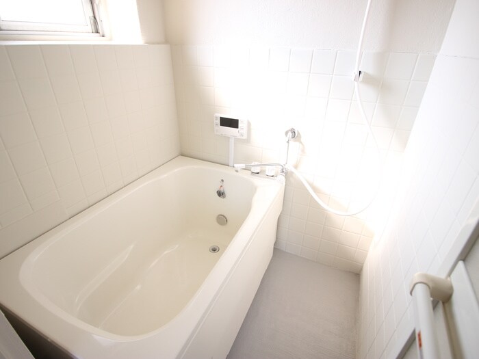 物件内観写真9　(バス／シャワールーム等)