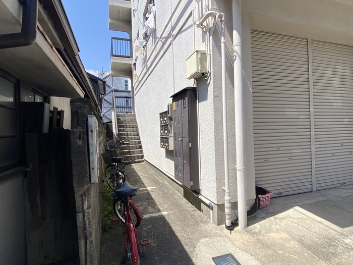 外観写真