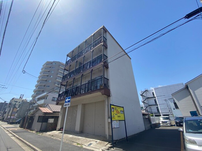 物件外観写真4　(周辺環境)