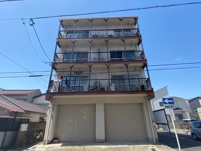 物件外観写真6　(外観写真)