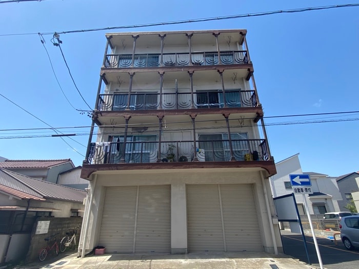 物件外観写真6　(外観写真)