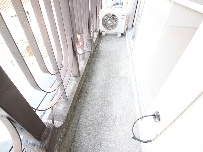 物件内観写真17　(ベランダ・バルコニー)