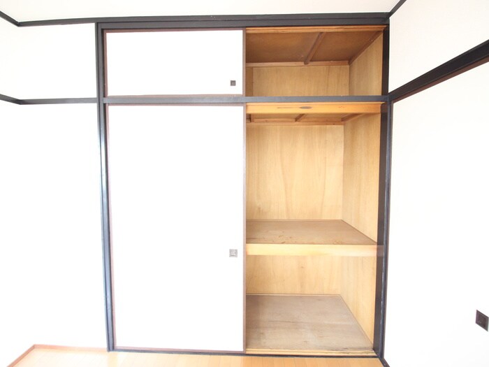 物件内観写真19　(収納)
