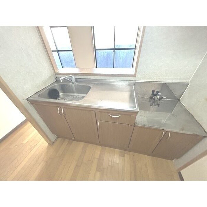 物件内観写真10　(キッチン)