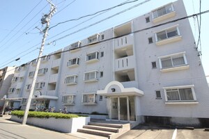 グリ－ンロワ－ル外観写真