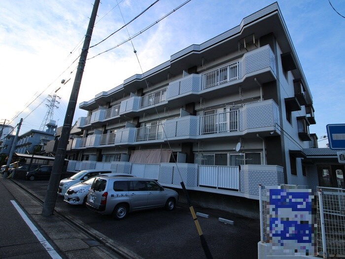 物件外観写真2　(外観写真)