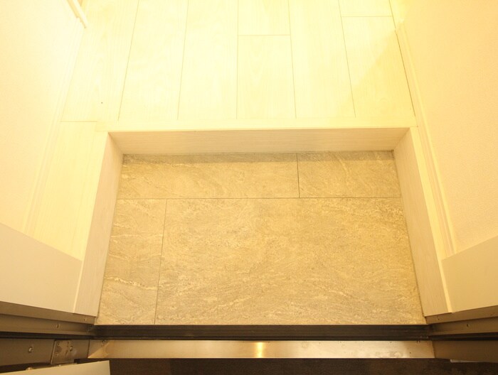 物件内観写真7　(玄関)