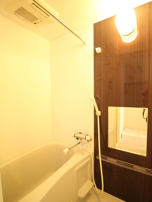 物件内観写真9　(バス／シャワールーム等)
