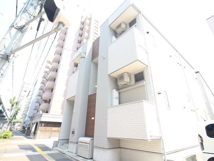 物件外観写真3　(外観写真)