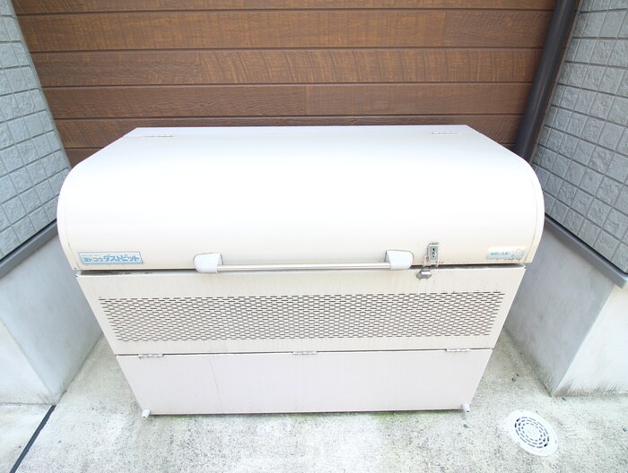 物件外観写真5　(建物設備)