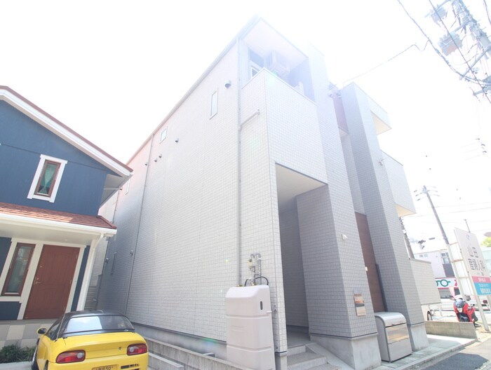 物件外観写真6　(外観写真)