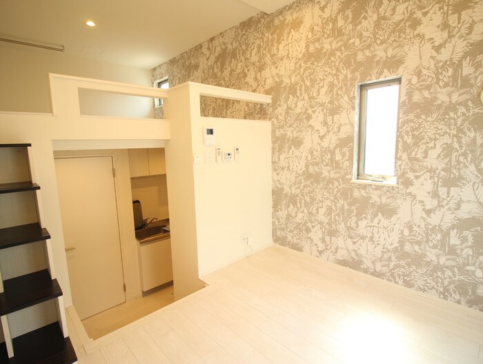 物件内観写真14　(居室)