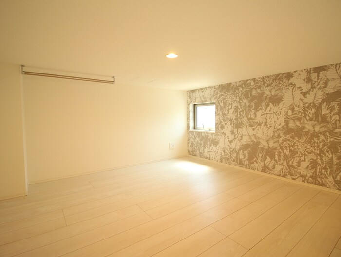 物件内観写真15　(ロフト)