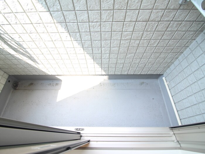 物件内観写真17　(ベランダ・バルコニー)