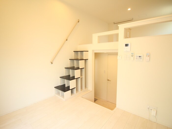 物件内観写真21　(居室)