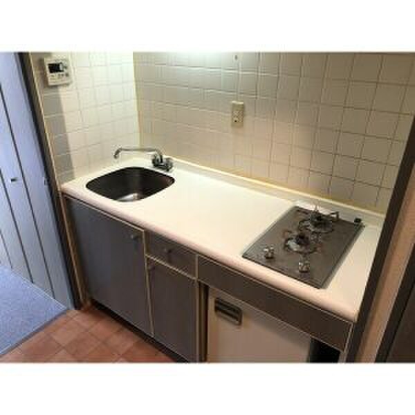 物件内観写真9　(キッチン)