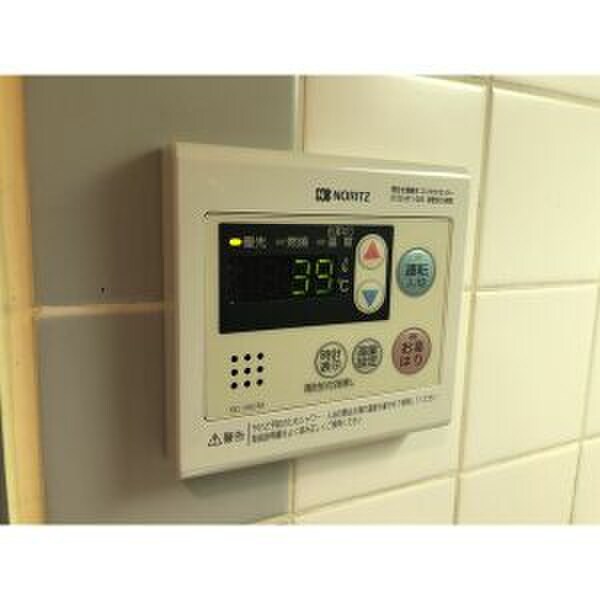 物件内観写真12　(廊下)