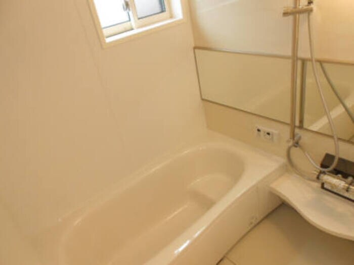 物件内観写真7　(バス／シャワールーム等)